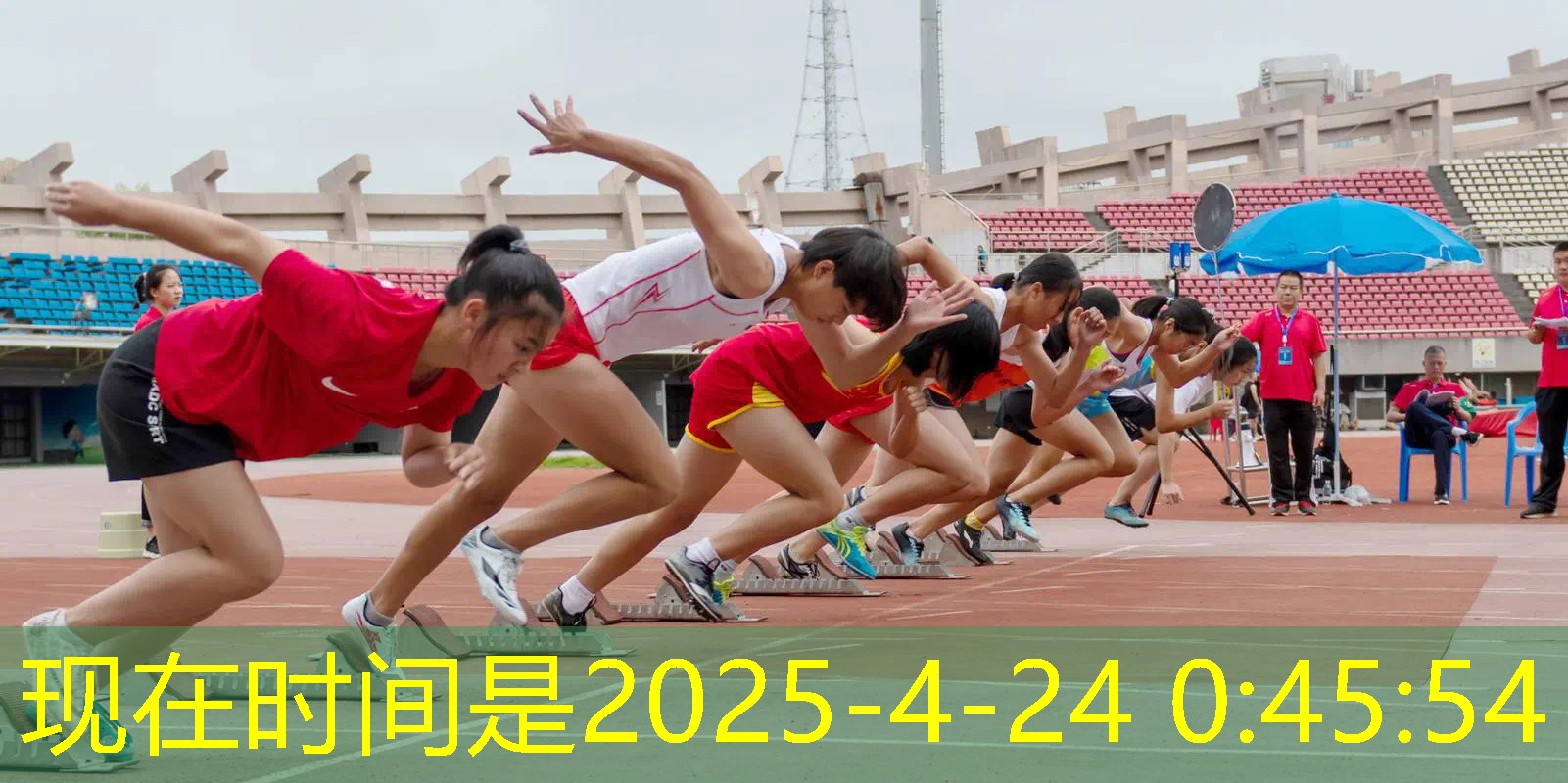 网球拍面大小测量图示图